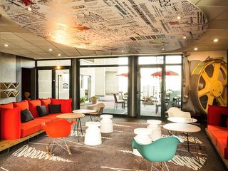 Ibis Orly Chevilly Tram 7,Paris>>Chevilly-Larue,3 star