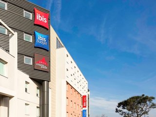 Ibis Orly Chevilly Tram 7,Paris>>Chevilly-Larue,3 star
