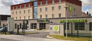 Campanile Roissy Le Mesnil Amelot,Le Mesnil-Amelot>>Chatres,3 star