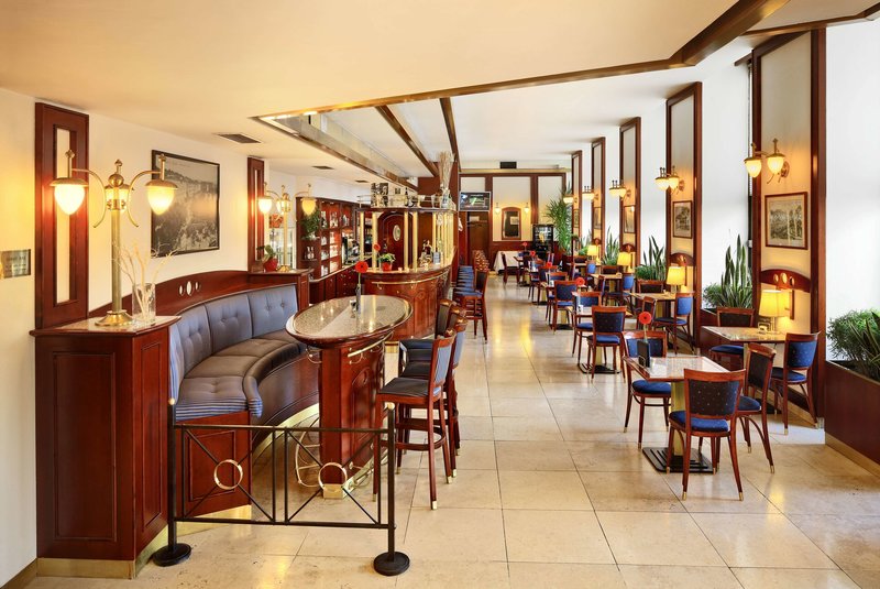 grandhotel brno