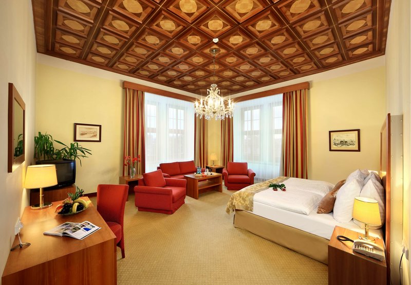 grandhotel brno