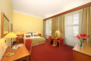 Grandhotel Brno,South Moravian Region>>Brno,4 star