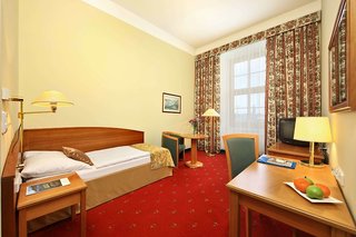 Grandhotel Brno,South Moravian Region>>Brno,4 star