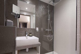 hotel jacques de molay