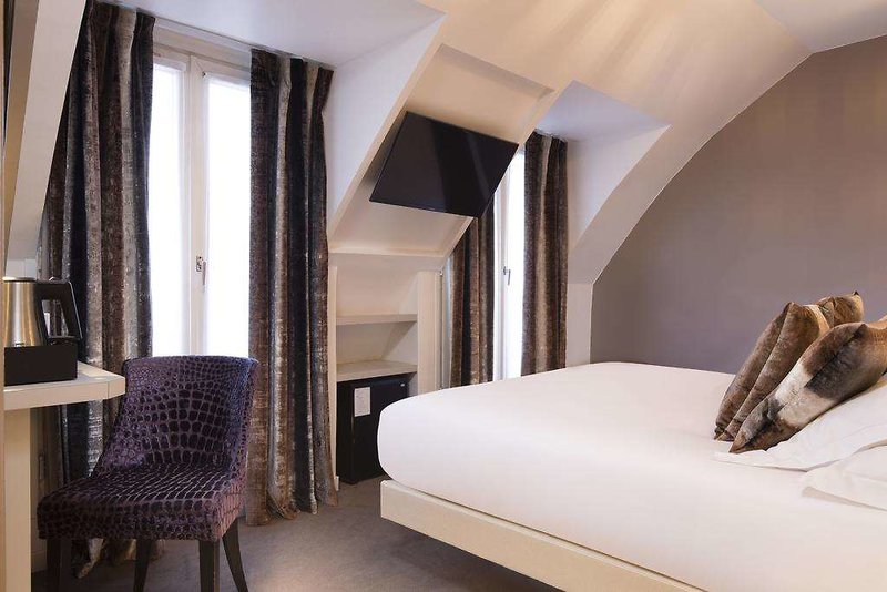 hotel jacques de molay