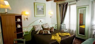 Hotel Jacques De Molay,Paris>>Gare Du Nord,3 star