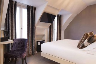 hotel jacques de molay