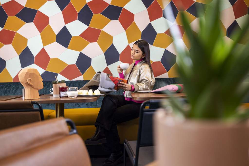 paris art hotel quartier latin by malone