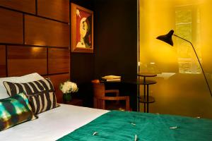 Hotel Beausejour Ranelagh,99 Rue Du Ranelagh,3 star