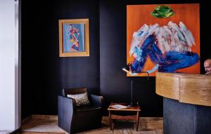 Hotel Beausejour Ranelagh,99 Rue Du Ranelagh,3 star