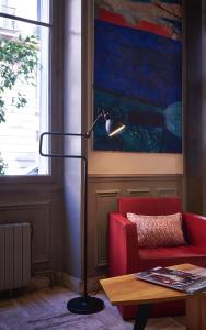 Hotel Beausejour Ranelagh,99 Rue Du Ranelagh,3 star