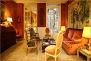 Hotel Beausejour Ranelagh,99 Rue Du Ranelagh,3 star