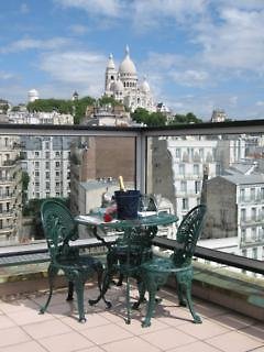 hotel rochechouart orso hotels