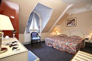 hotel rochechouart orso hotels
