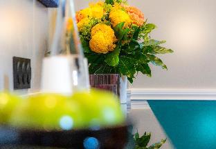 Hotel Elysa Luxembourg,Paris>>Pantheon,3 star