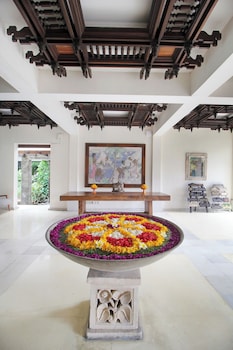 alamkulkul boutique resort kuta bali