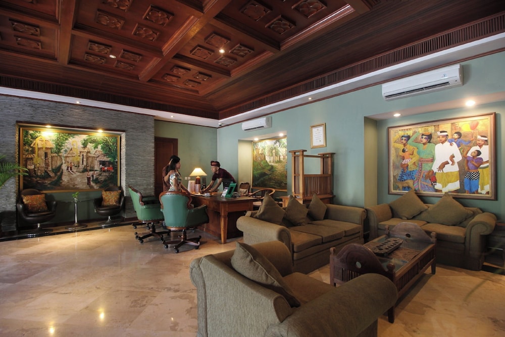 alamkulkul boutique resort kuta bali