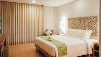 alamkulkul boutique resort kuta bali