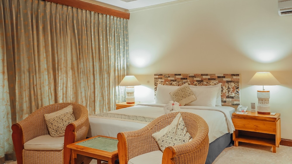 alamkulkul boutique resort kuta bali