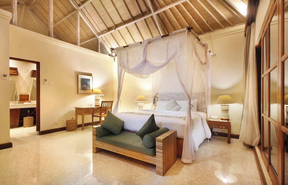 alamkulkul boutique resort kuta bali