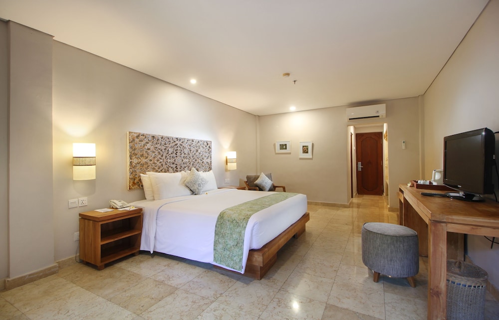 alamkulkul boutique resort kuta bali