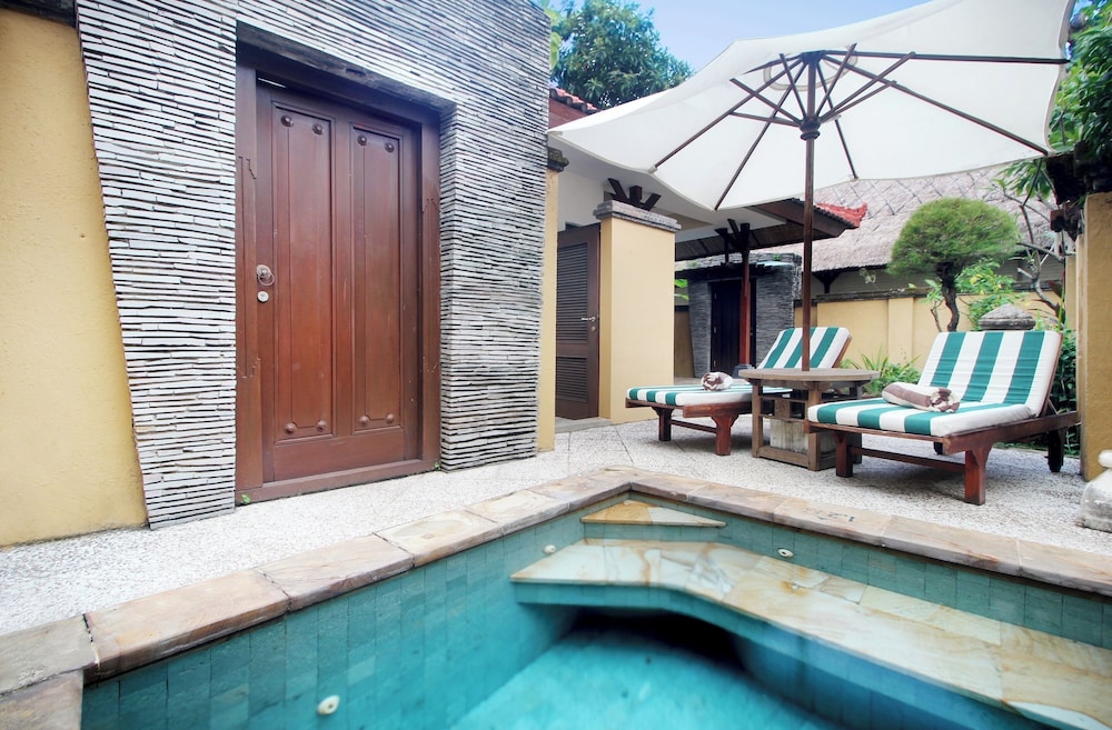 alamkulkul boutique resort kuta bali