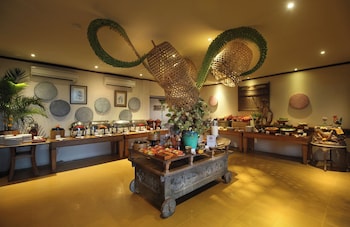 alamkulkul boutique resort kuta bali