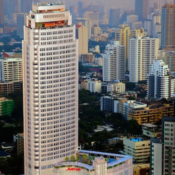 marriott executive apartments bangkok sukhumvit thonglor