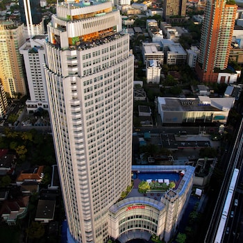 marriott executive apartments bangkok sukhumvit thonglor