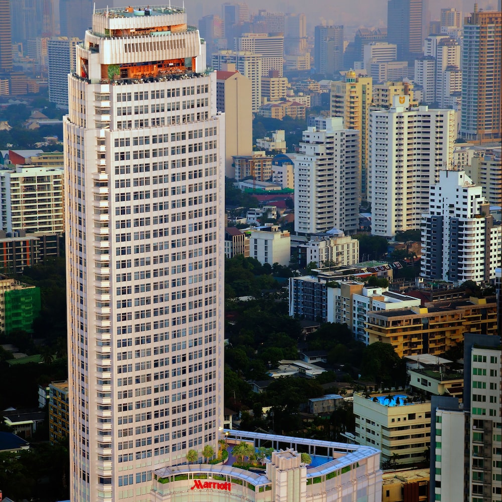 marriott executive apartments bangkok sukhumvit thonglor