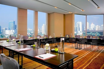 marriott executive apartments bangkok sukhumvit thonglor