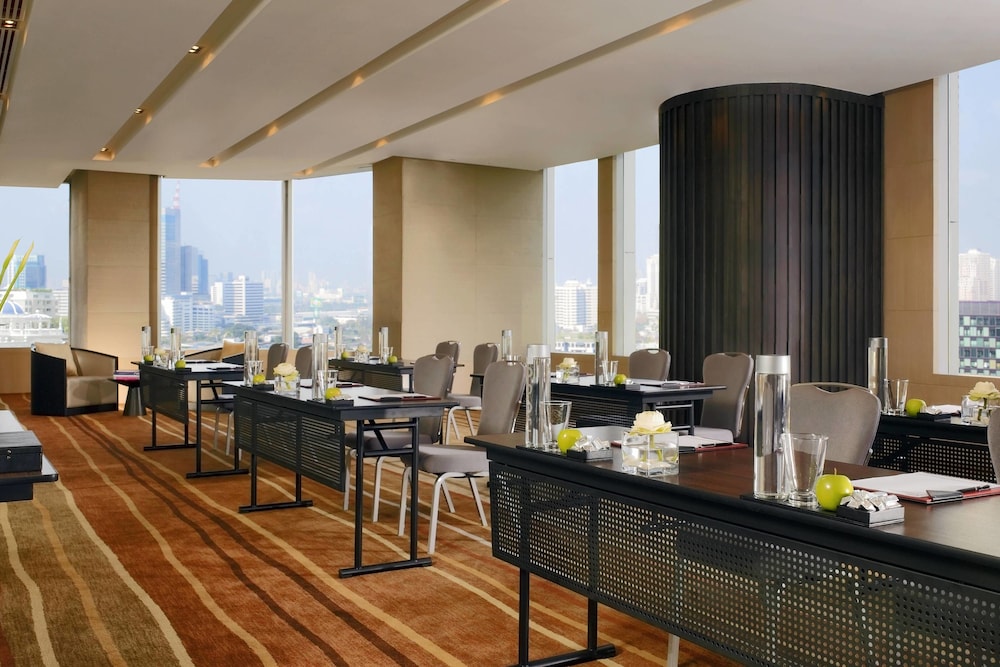 marriott executive apartments bangkok sukhumvit thonglor