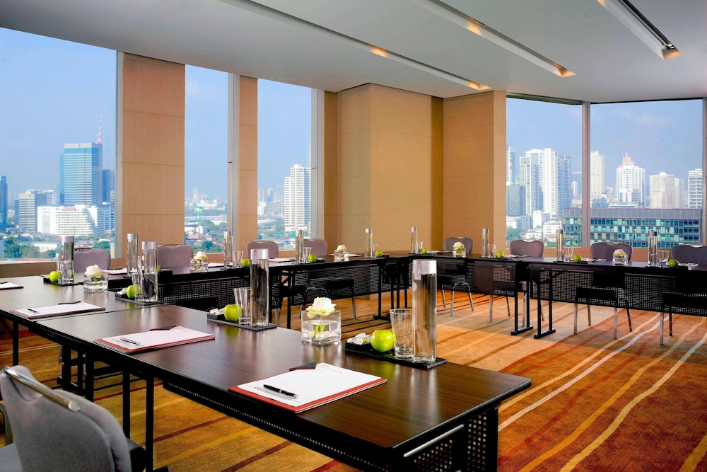 marriott executive apartments bangkok sukhumvit thonglor