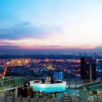 marriott executive apartments bangkok sukhumvit thonglor