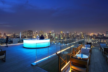 marriott executive apartments bangkok sukhumvit thonglor