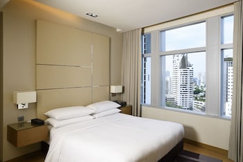 marriott executive apartments bangkok sukhumvit thonglor