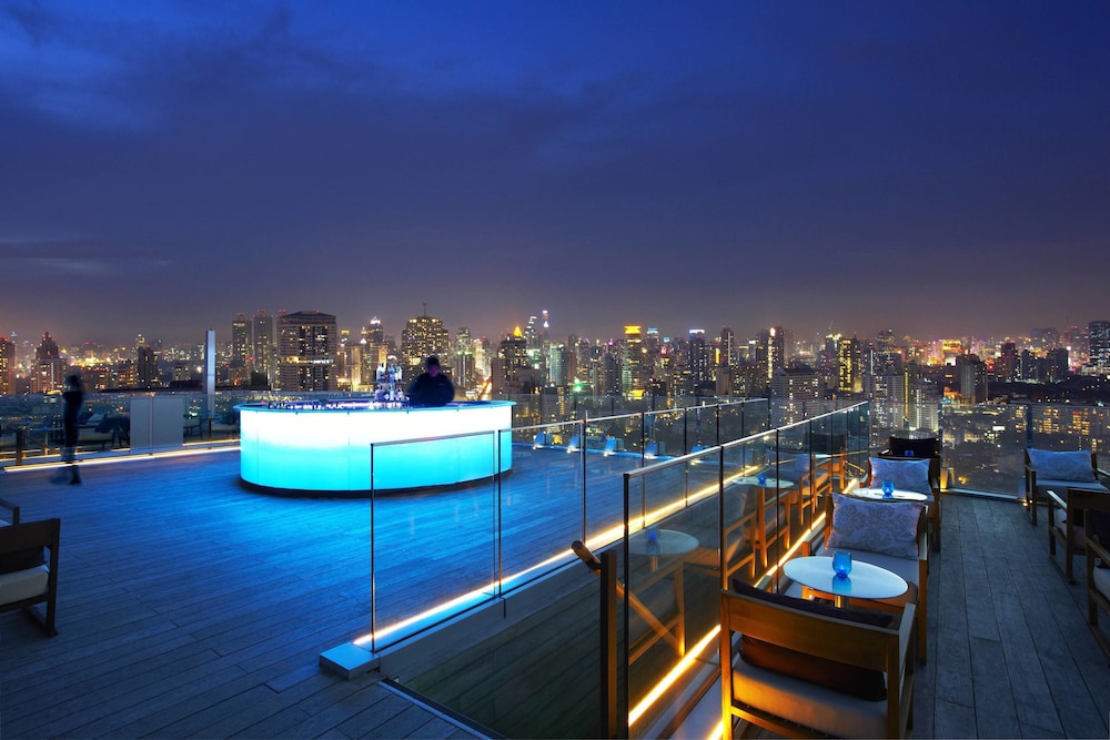 marriott executive apartments bangkok sukhumvit thonglor