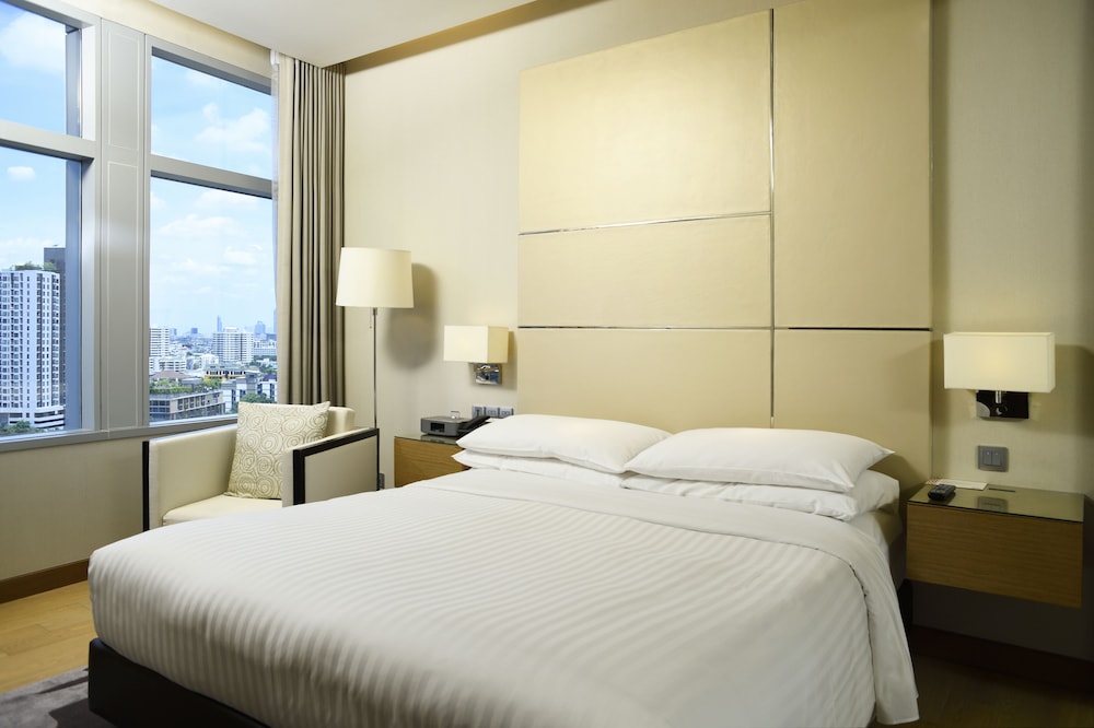 marriott executive apartments bangkok sukhumvit thonglor