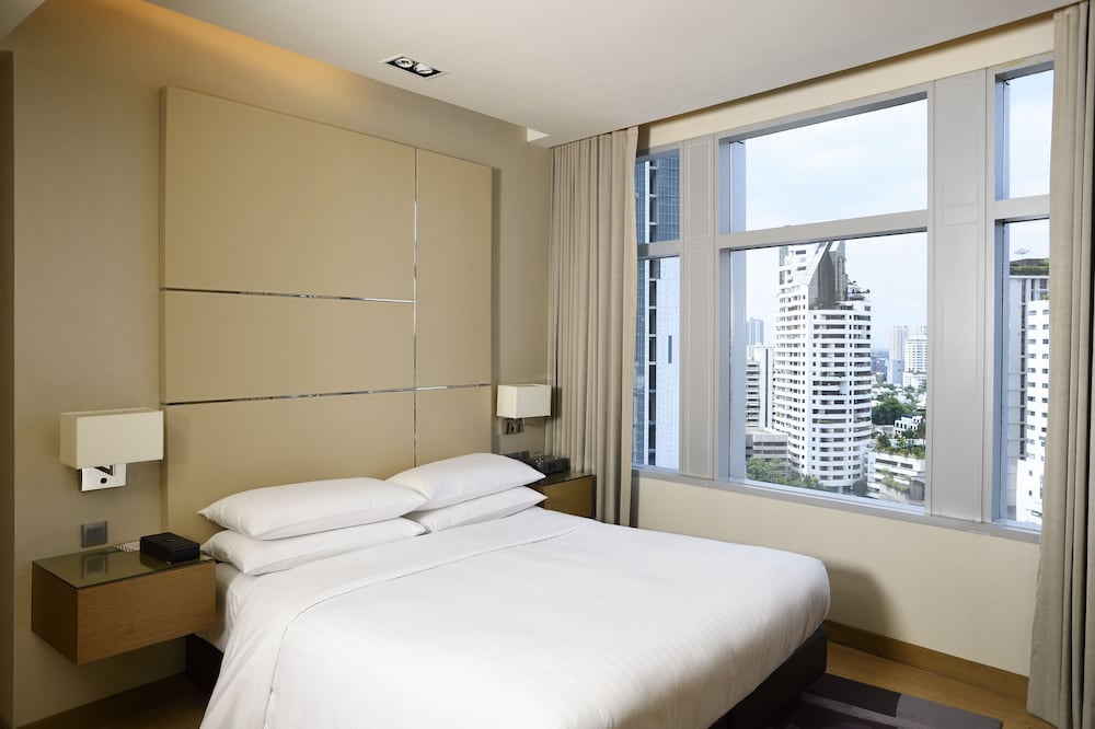 marriott executive apartments bangkok sukhumvit thonglor