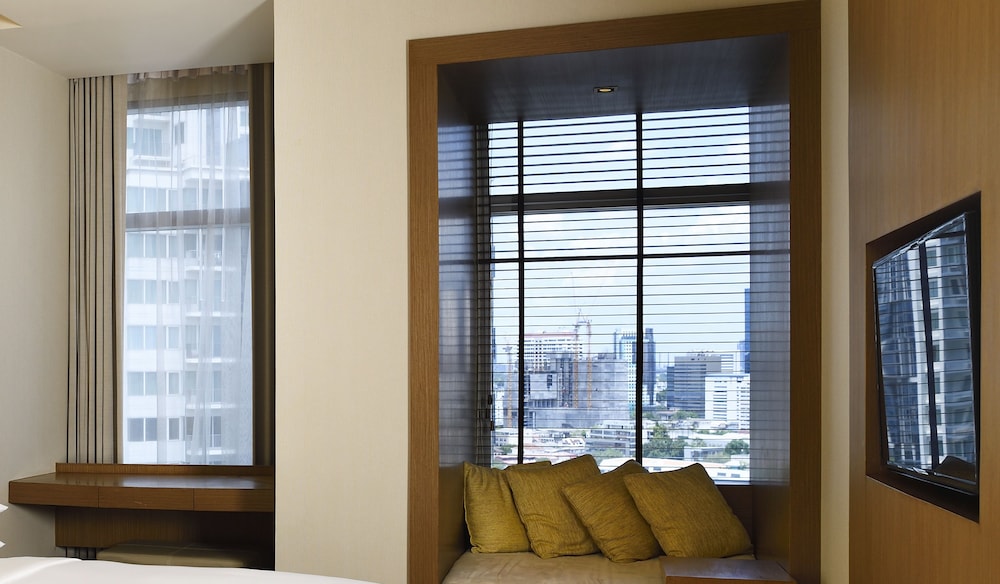 marriott executive apartments bangkok sukhumvit thonglor