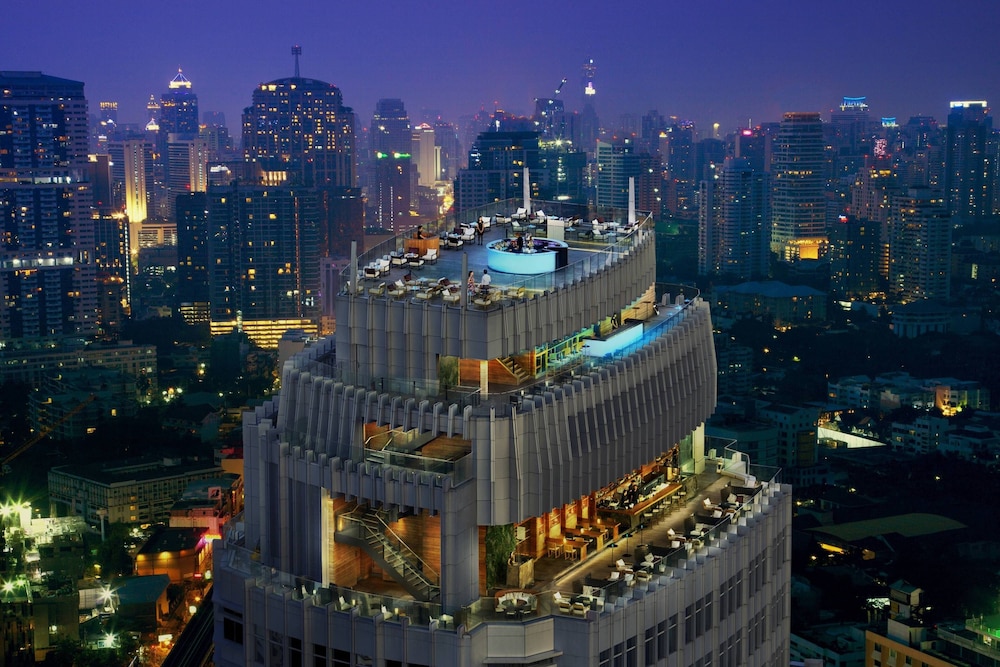 marriott executive apartments bangkok sukhumvit thonglor