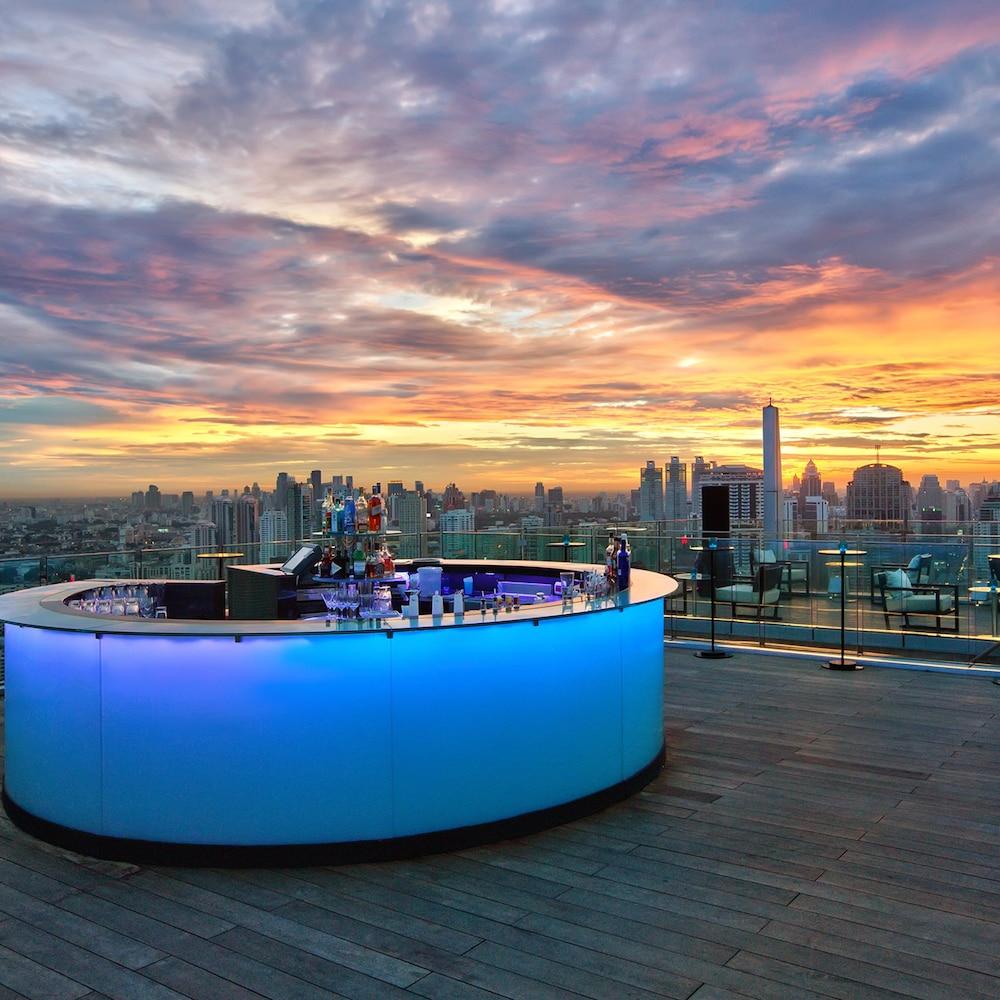 marriott executive apartments bangkok sukhumvit thonglor