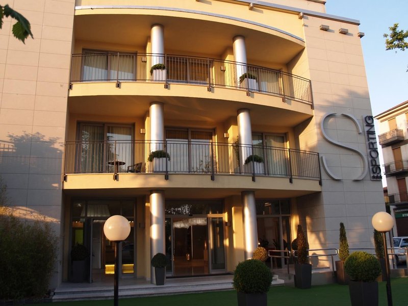 Hotel Sporting Brugherio