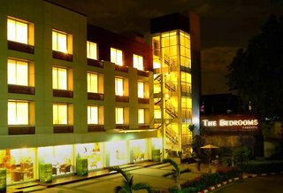 the bedrooms boutique hotel
