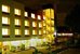 the bedrooms boutique hotel