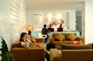 the bedrooms boutique hotel