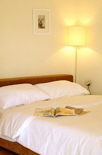 the bedrooms boutique hotel