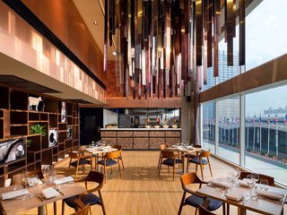 novotel bangkok impact