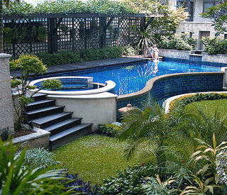 Silom Serene, A Boutique Hotel,Bangkok>>Bang Rak,4 star