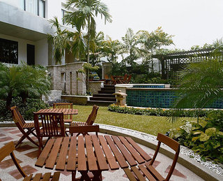 Silom Serene, A Boutique Hotel,Bangkok>>Bang Rak,4 star